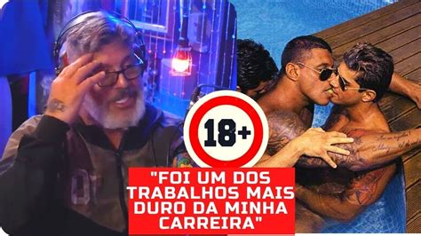 filme pornô do alexandre frota|Alexandre Frota Na Teia do Sexo